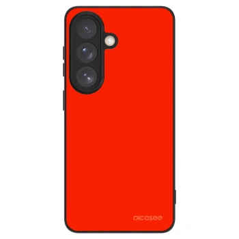 Picasee ULTIMATE CASE PowerShare pro Samsung Galaxy S26 - Maranello Red