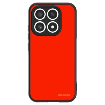 Picasee ULTIMATE CASE na Xiaomi 17 - Maranello Red