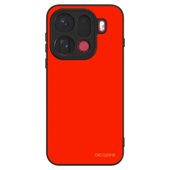 Etui na OPPO Find X9 Pro - Maranello Red