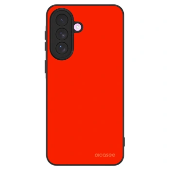 Etui na Samsung Galaxy A57 5G - Maranello Red