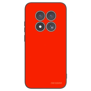 Etui na Xiaomi Redmi Note 15 Pro 5G - Maranello Red