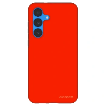 Etui na Samsung Galaxy S25 FE 5G - Maranello Red