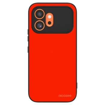 Etui na Honor 600 - Maranello Red