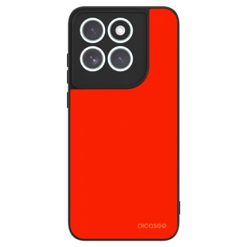 Picasee ULTIMATE CASE na Motorola Edge 70 Fusion - Maranello Red