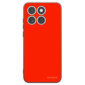 Etui na Motorola Edge 70 Fusion - Maranello Red