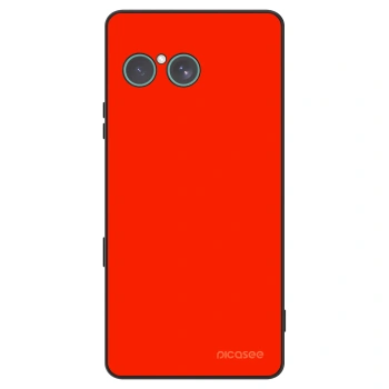 Etui na Sony Xperia 10 VII - Maranello Red