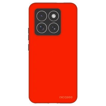 Picasee Fashion Case na Xiaomi 14 Pro - Maranello Red