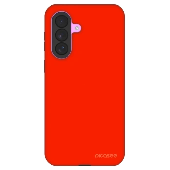Picasee Fashion Case na Samsung Galaxy A37 - Maranello Red