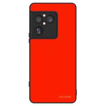 Etui na Sony Xperia 1 VIII 5G - Maranello Red