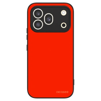 Picasee ULTIMATE CASE na Honor 600 Pro - Maranello Red