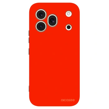 Etui na Honor 600 Pro - Maranello Red