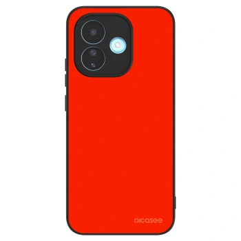 Etui na Xiaomi Redmi Note 17 Pro 5G - Maranello Red