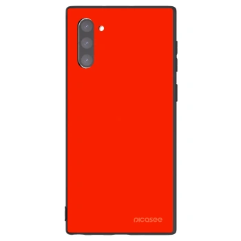 Etui na Samsung Galaxy Note 10 N970F - Maranello Red
