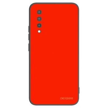 Etui na Xiaomi Mi 9 Lite - Maranello Red