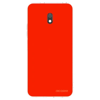 Etui na Xiaomi Redmi 8A - Maranello Red