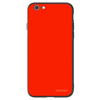 Etui na Apple iPhone 6/6S - Maranello Red