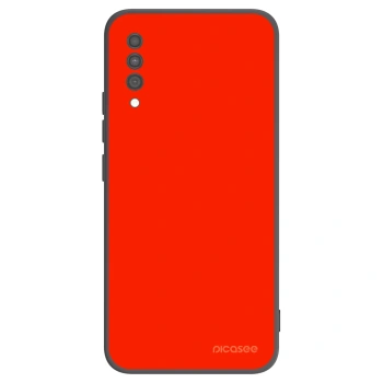 Etui na Samsung Galaxy A30s A307F - Maranello Red