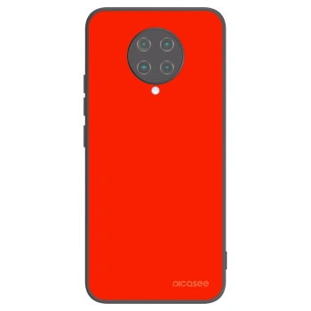 Etui na Xiaomi Poco F2 Pro - Maranello Red