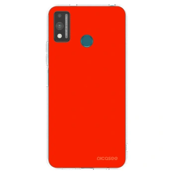 Etui na Honor 9X Lite - Maranello Red