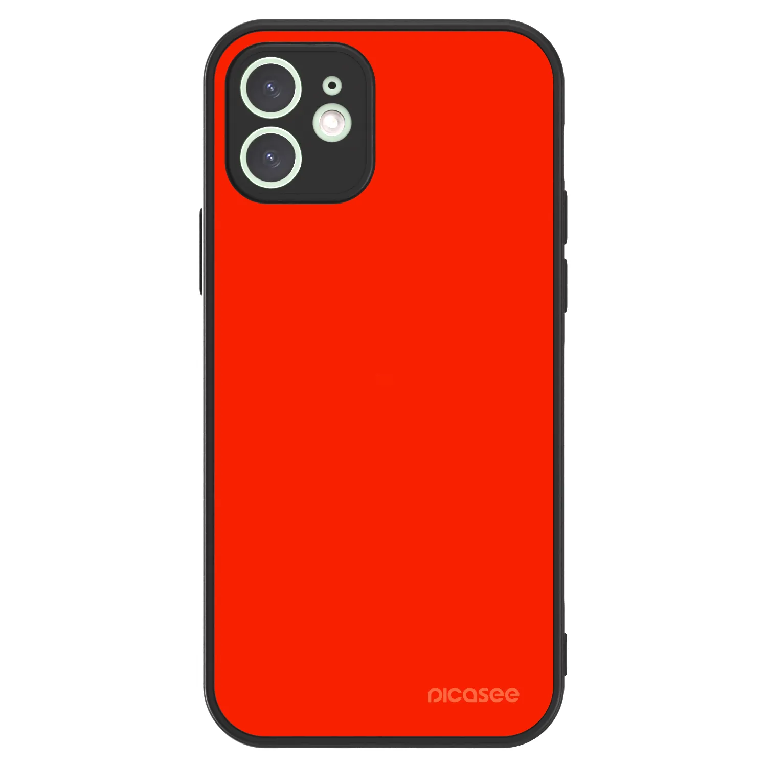 Picasee ULTIMATE CASE na Apple iPhone 12 - Maranello Red