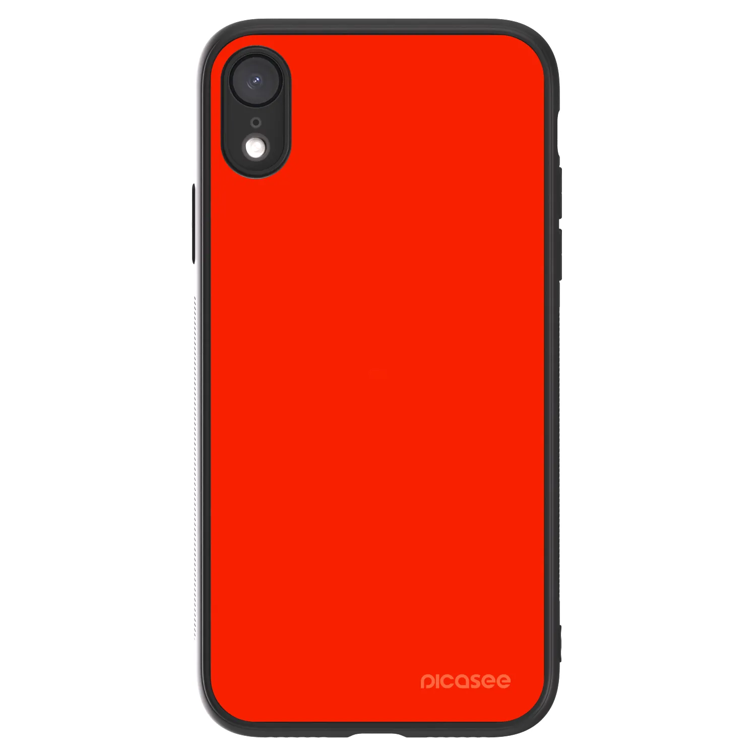 Picasee ULTIMATE CASE na Apple iPhone XR - Maranello Red