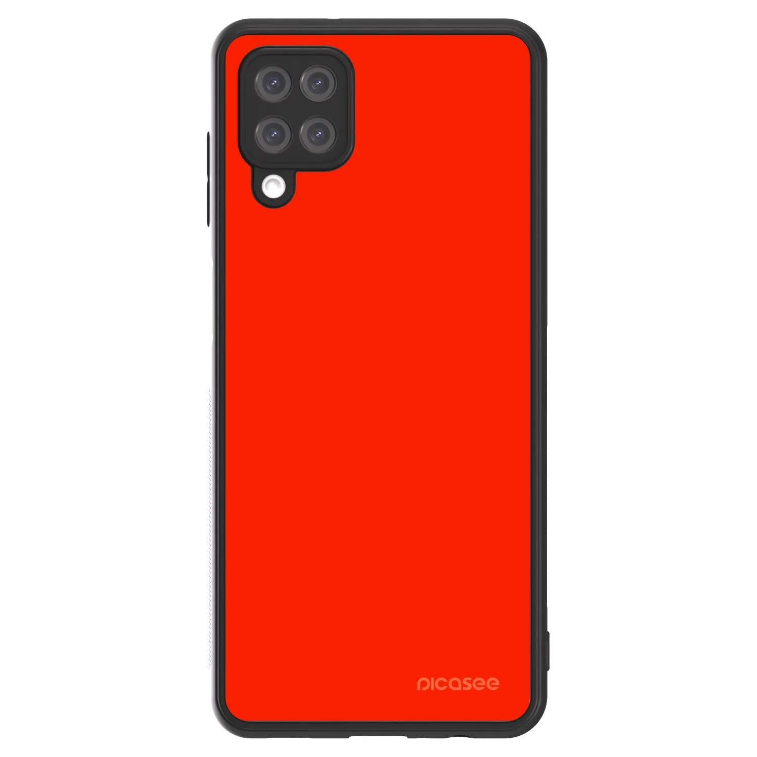 Picasee ULTIMATE CASE na Samsung Galaxy A12 A125F - Maranello Red