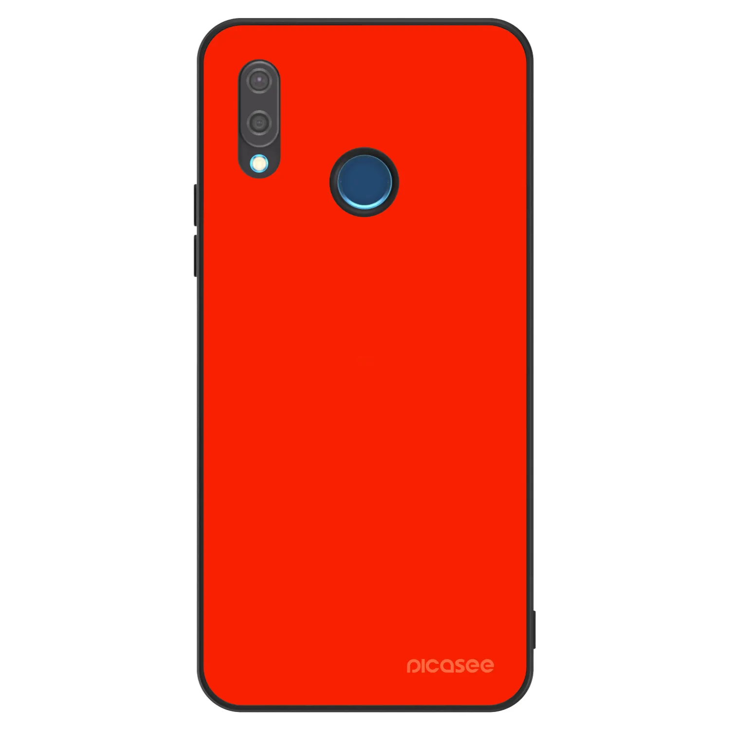 Picasee ULTIMATE CASE na Huawei P20 Lite - Maranello Red