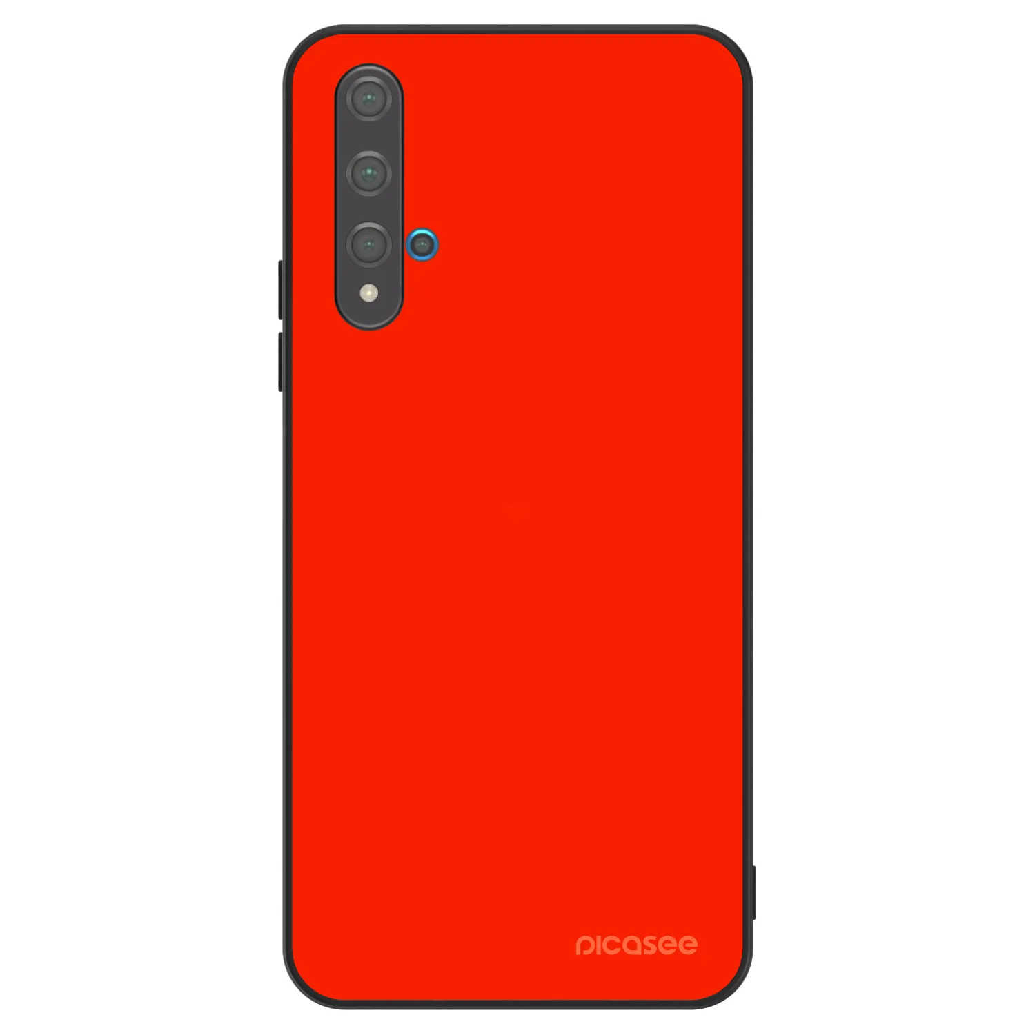 Picasee ULTIMATE CASE na Huawei Nova 5T - Maranello Red