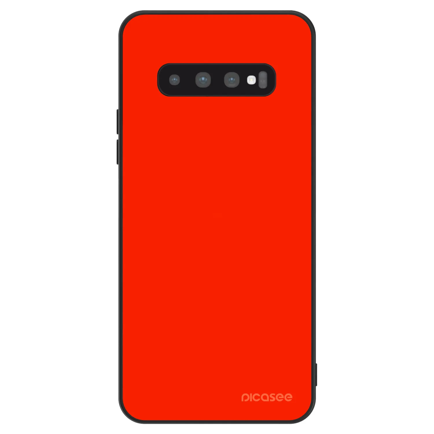 Picasee ULTIMATE CASE na Samsung Galaxy S10 G973 - Maranello Red