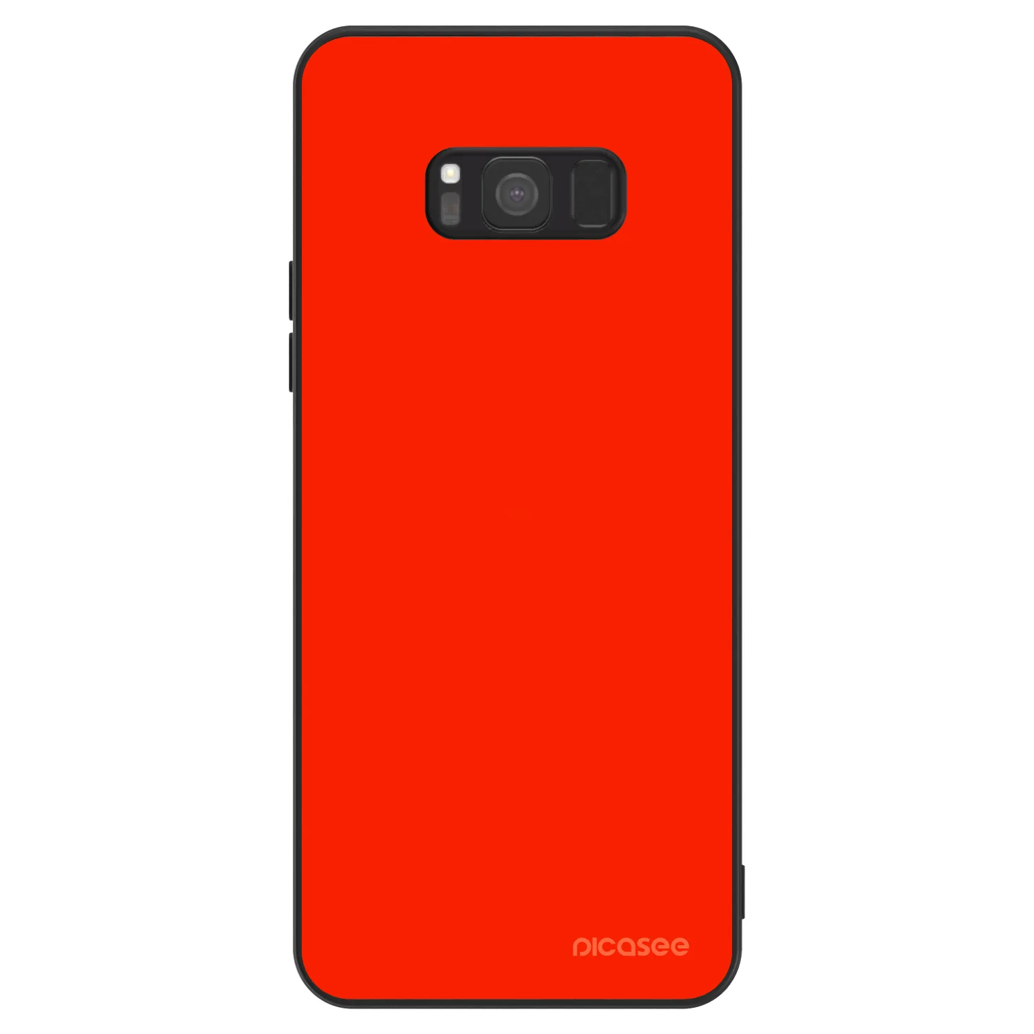 Picasee ULTIMATE CASE na Samsung Galaxy S8 G950F - Maranello Red