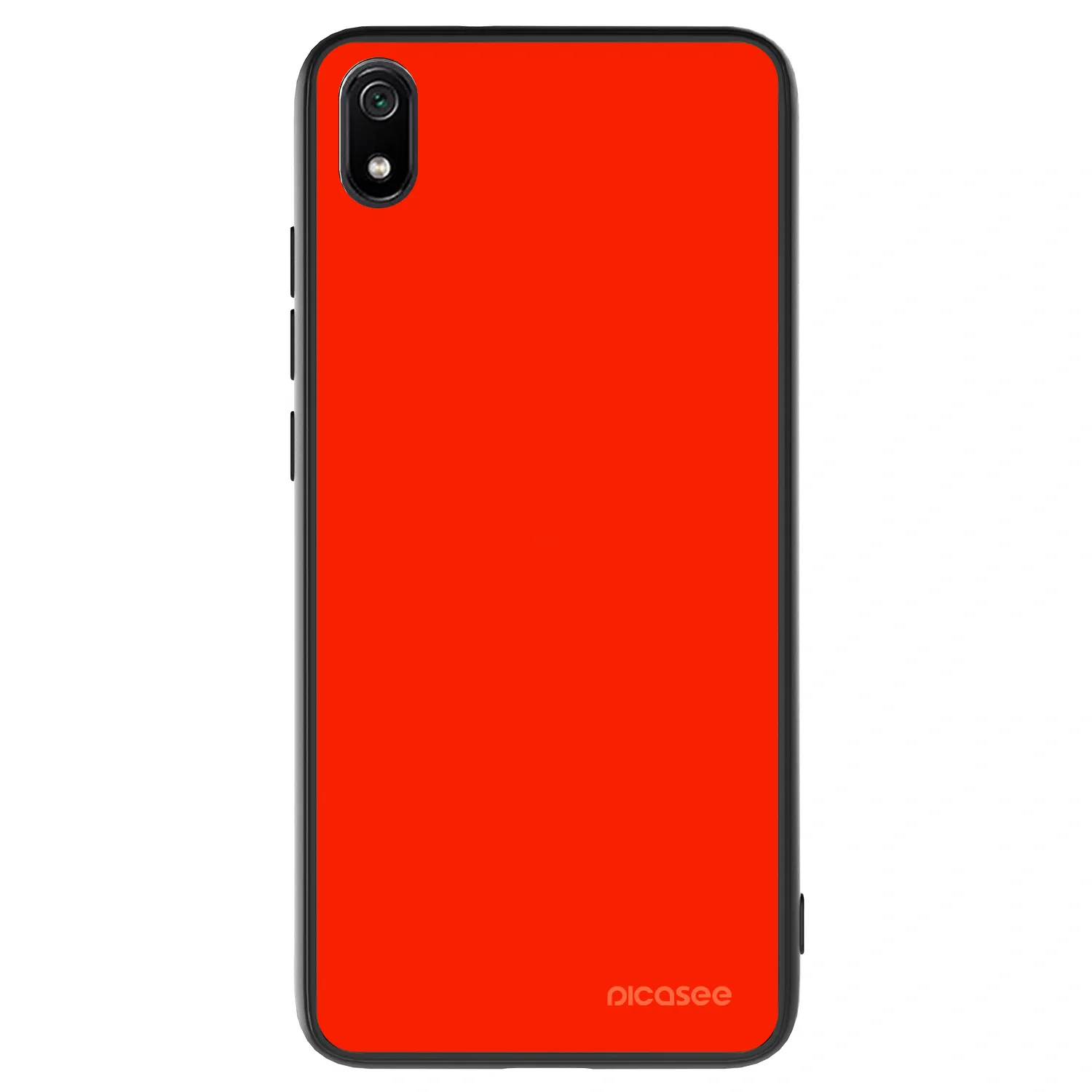 Picasee ULTIMATE CASE na Xiaomi Redmi 7A - Maranello Red
