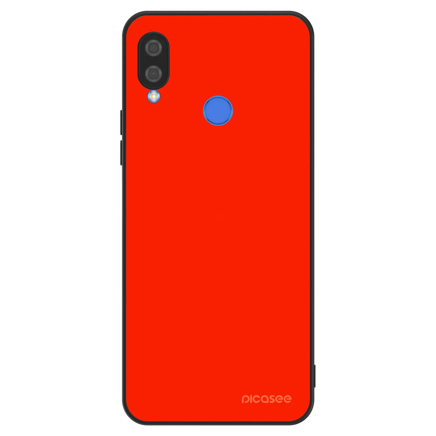 Picasee ULTIMATE CASE na Huawei Nova 3 - Maranello Red