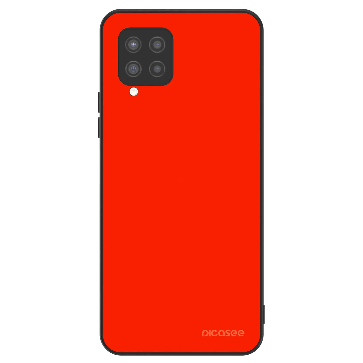 Picasee ULTIMATE CASE na Samsung Galaxy A42 A426B - Maranello Red