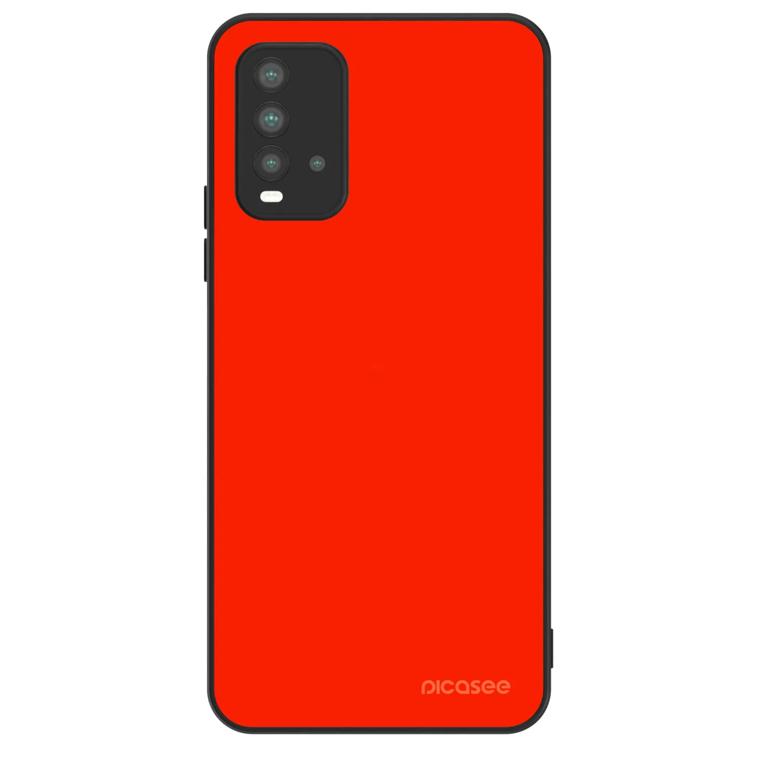 Picasee ULTIMATE CASE na Xiaomi Redmi 9T - Maranello Red