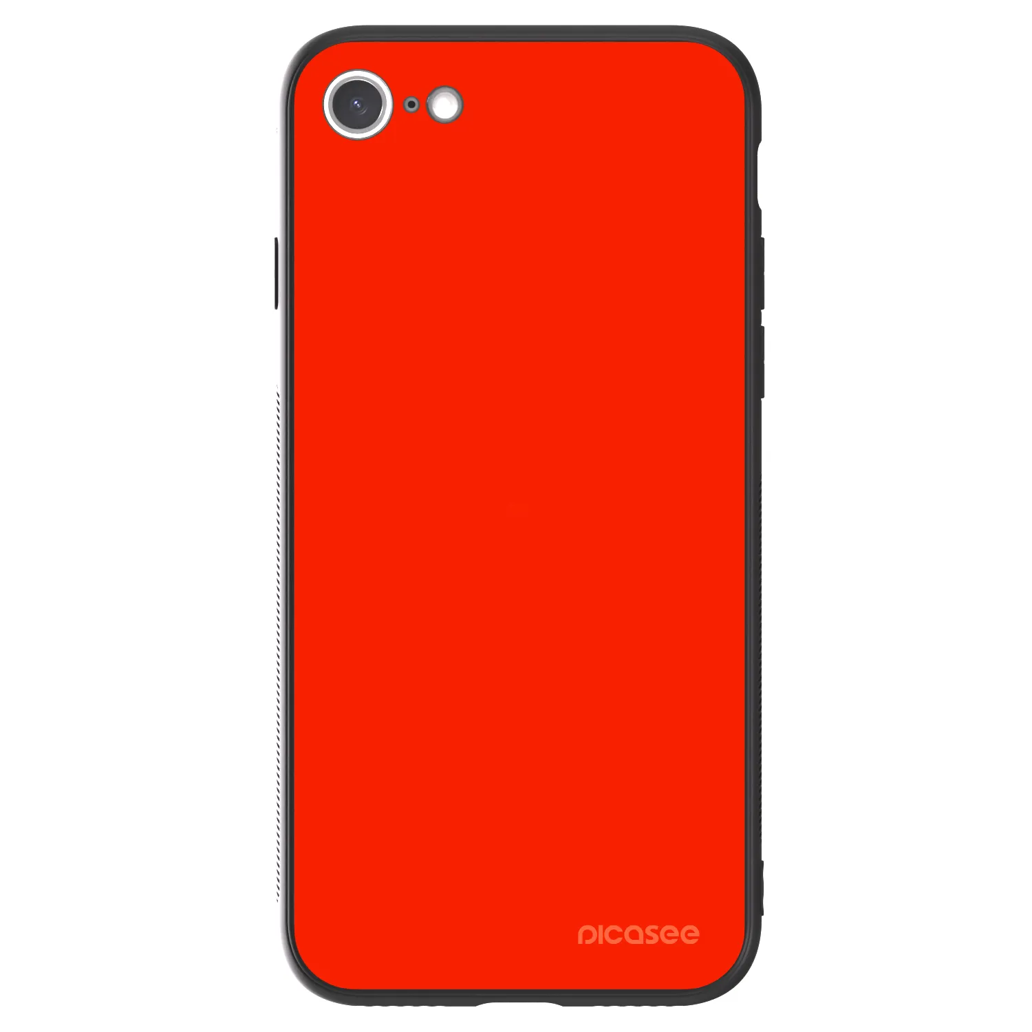 Picasee ULTIMATE CASE na Apple iPhone SE 2020 - Maranello Red
