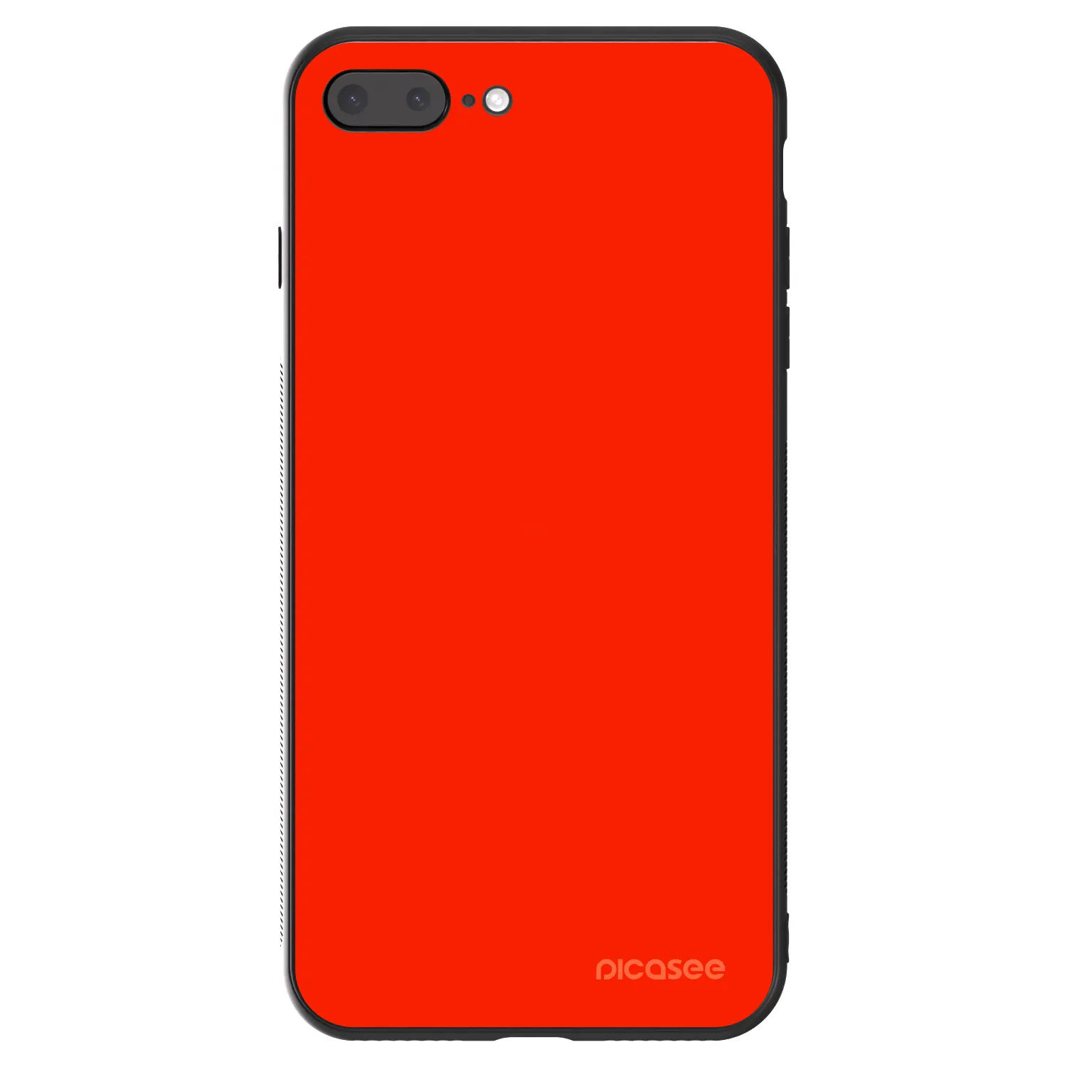 Picasee ULTIMATE CASE na Apple iPhone 8 Plus - Maranello Red