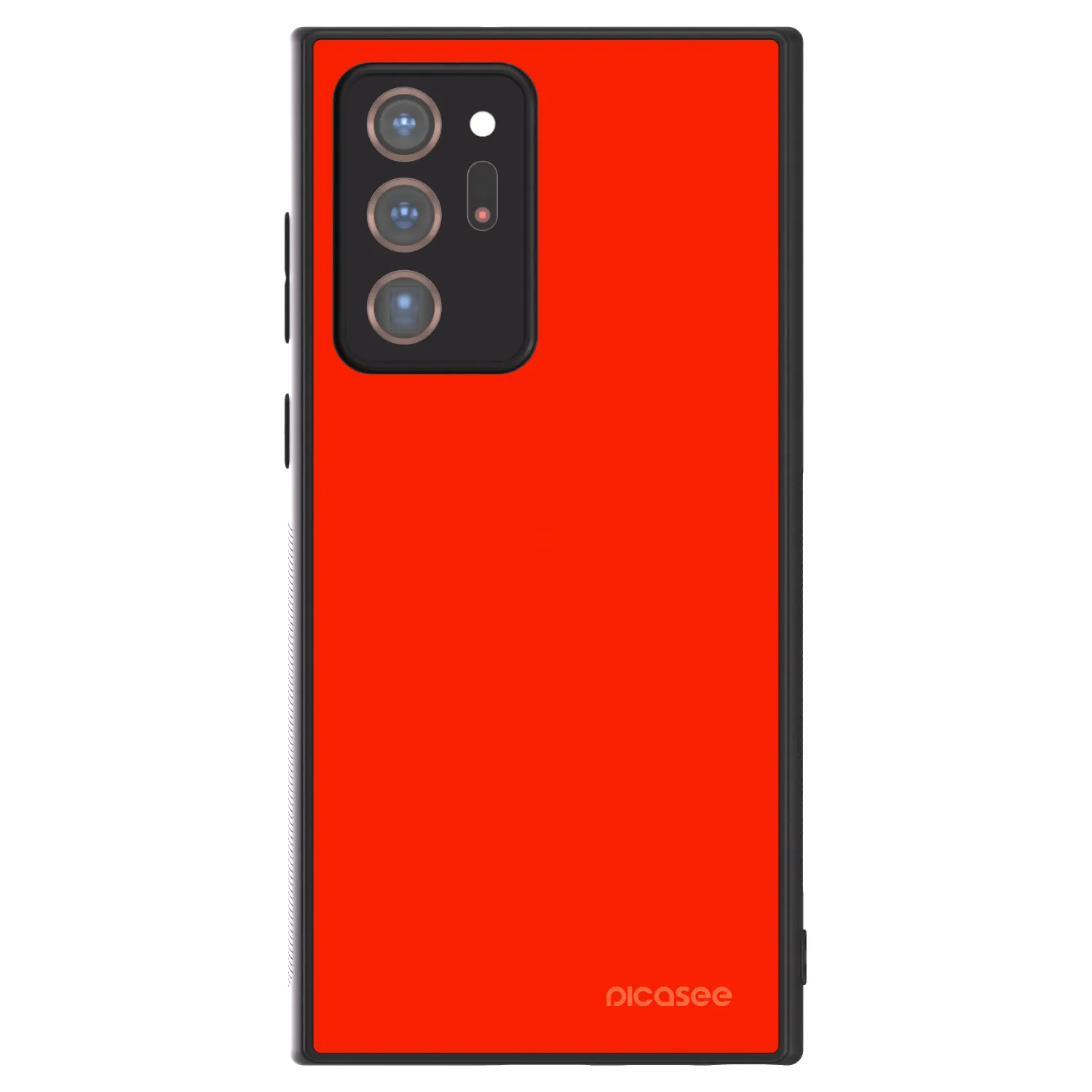Picasee ULTIMATE CASE na Samsung Galaxy Note 20 Ultra - Maranello Red