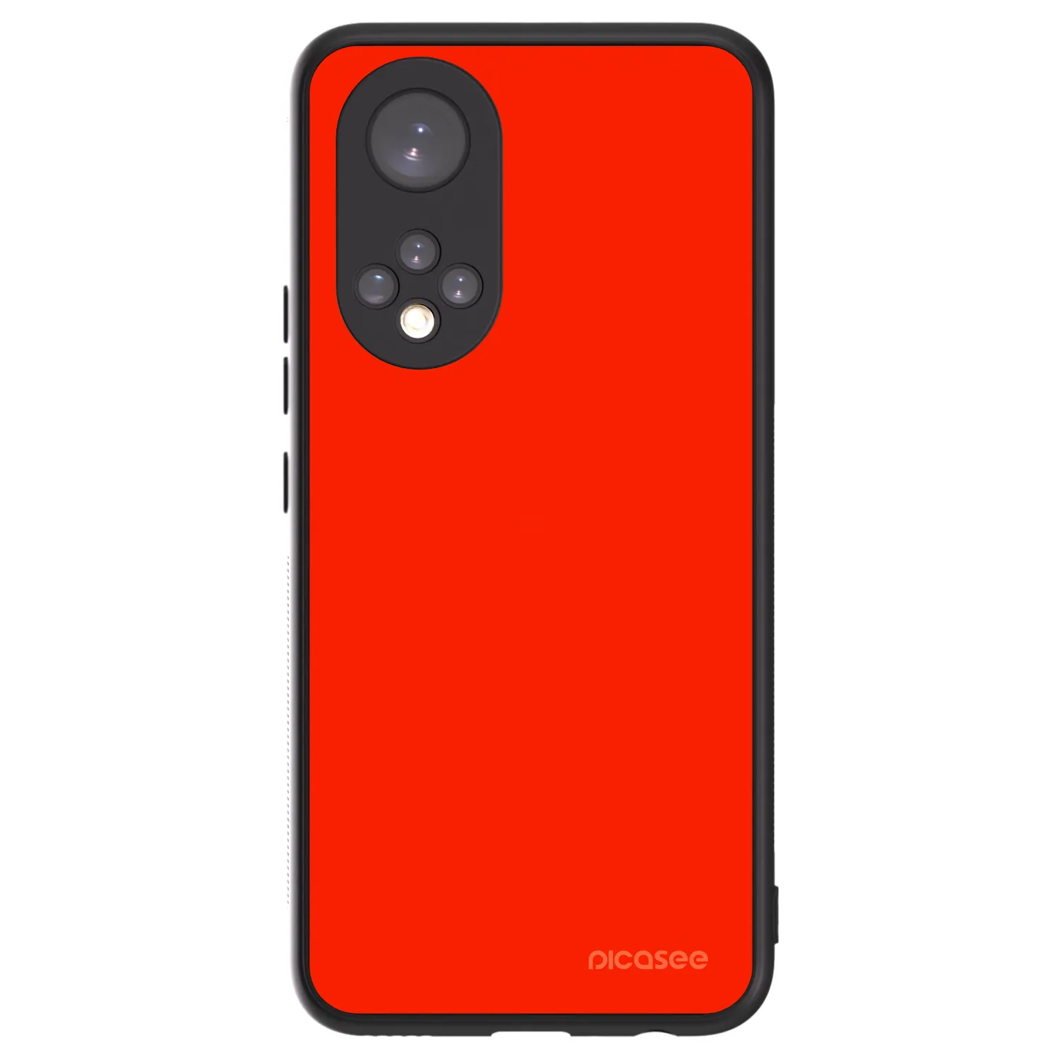 Picasee ULTIMATE CASE na Huawei Nova 9 - Maranello Red