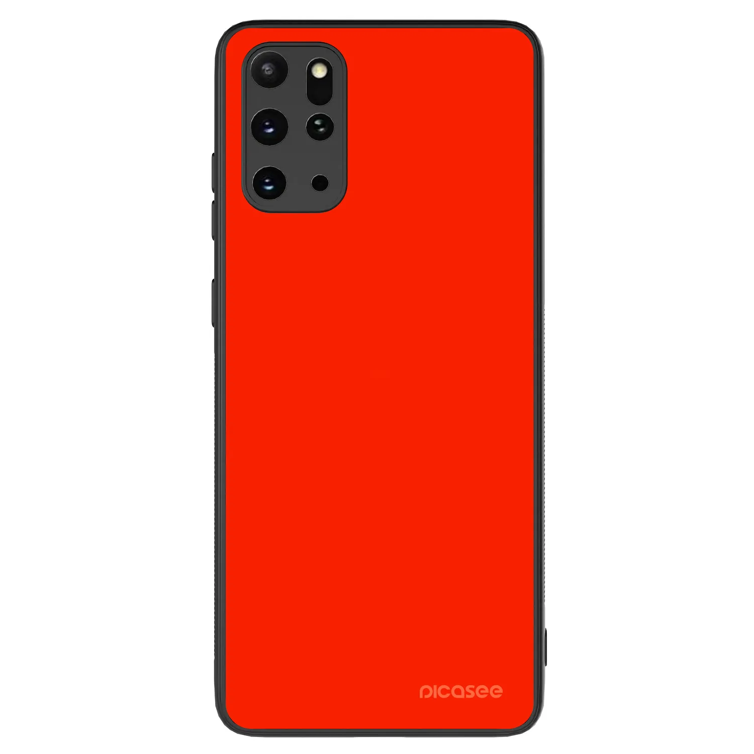 Picasee ULTIMATE CASE na Samsung Galaxy S20+ G985F - Maranello Red