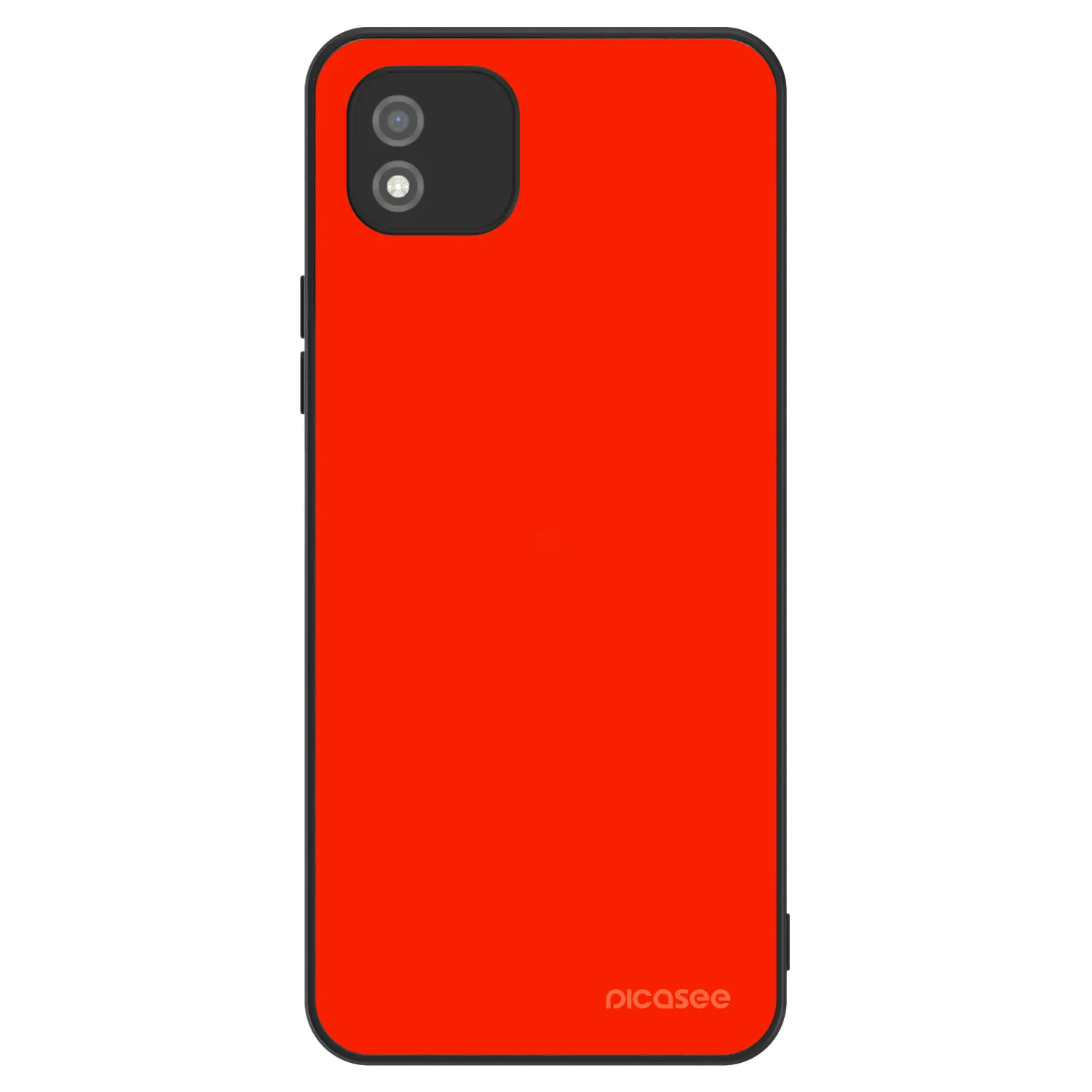 Picasee ULTIMATE CASE na Realme C11 (2021) - Maranello Red