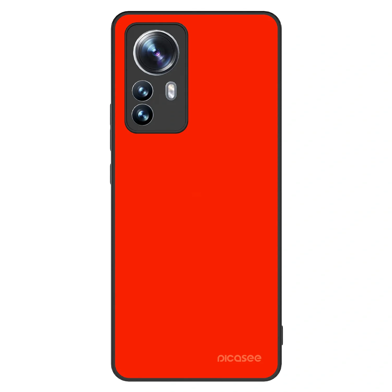 Picasee ULTIMATE CASE na Xiaomi 12 Pro - Maranello Red