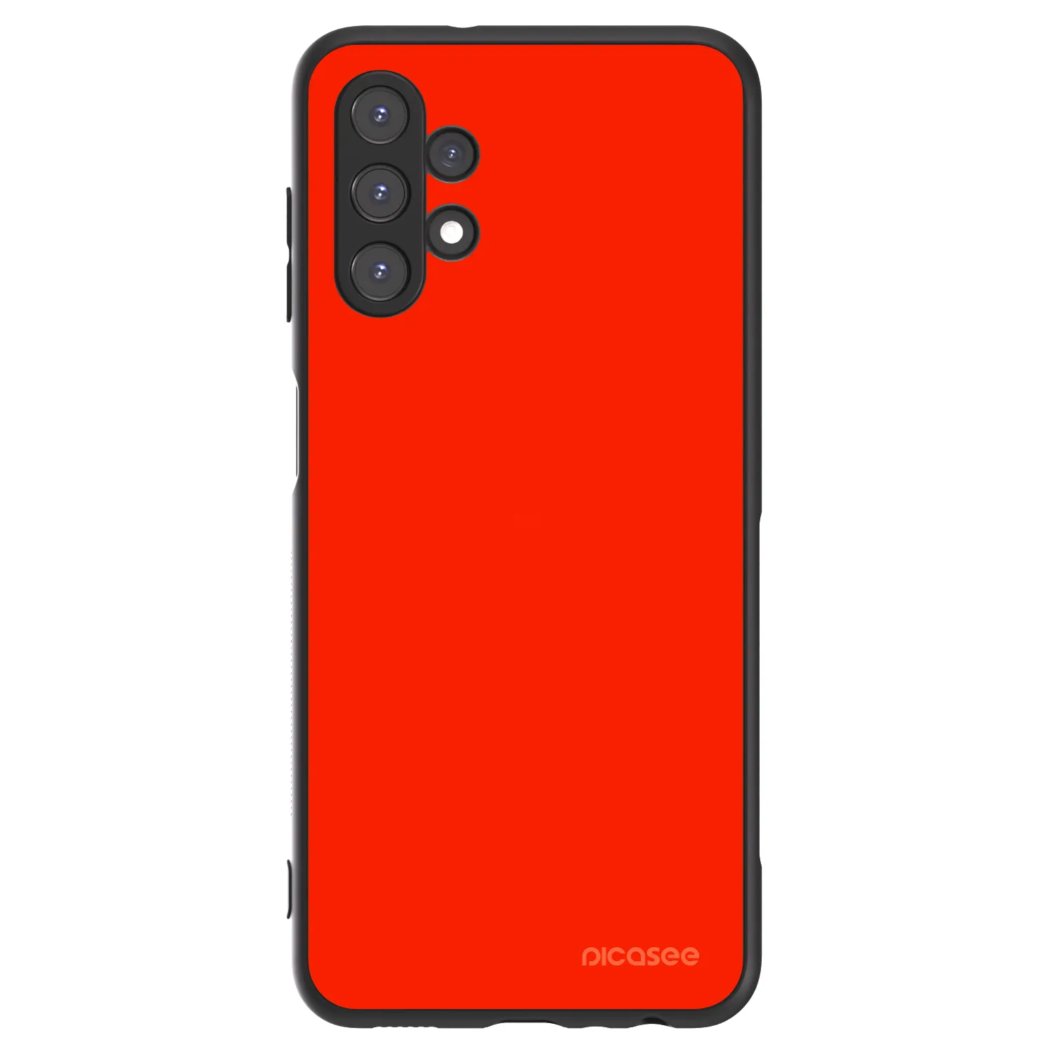 Picasee ULTIMATE CASE na Samsung Galaxy A13 4G A135 - Maranello Red