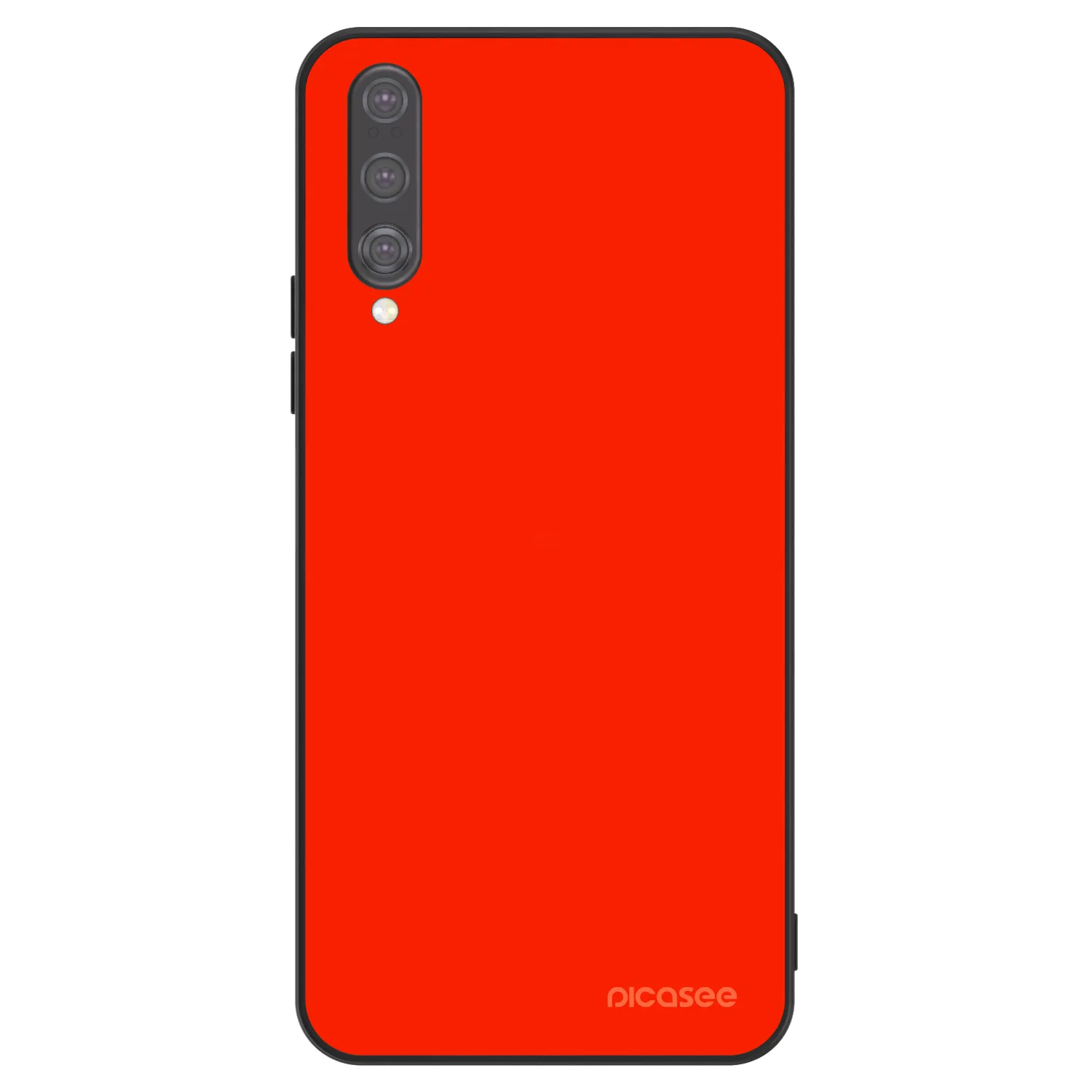 Picasee ULTIMATE CASE na Huawei P20 Pro - Maranello Red