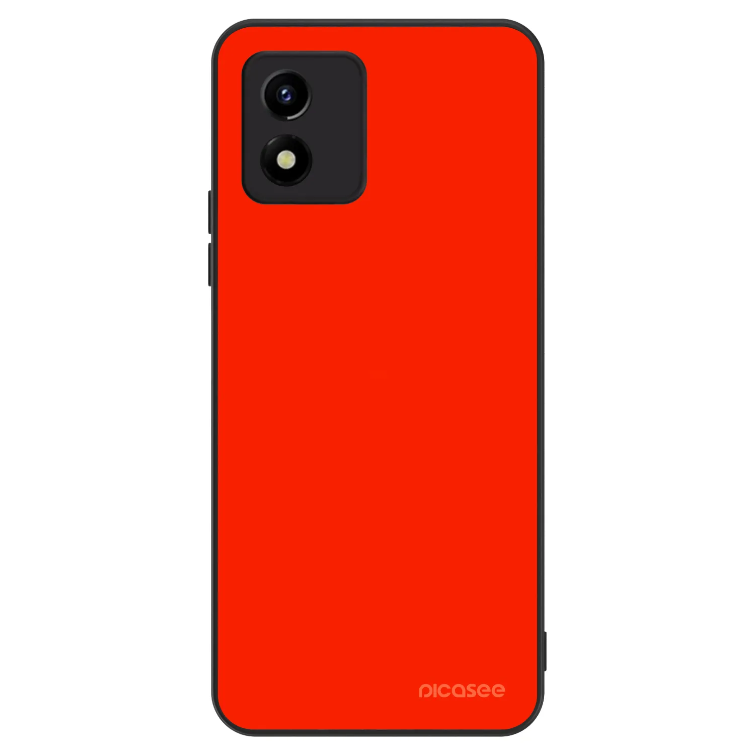 Picasee ULTIMATE CASE na Vivo Y01 - Maranello Red