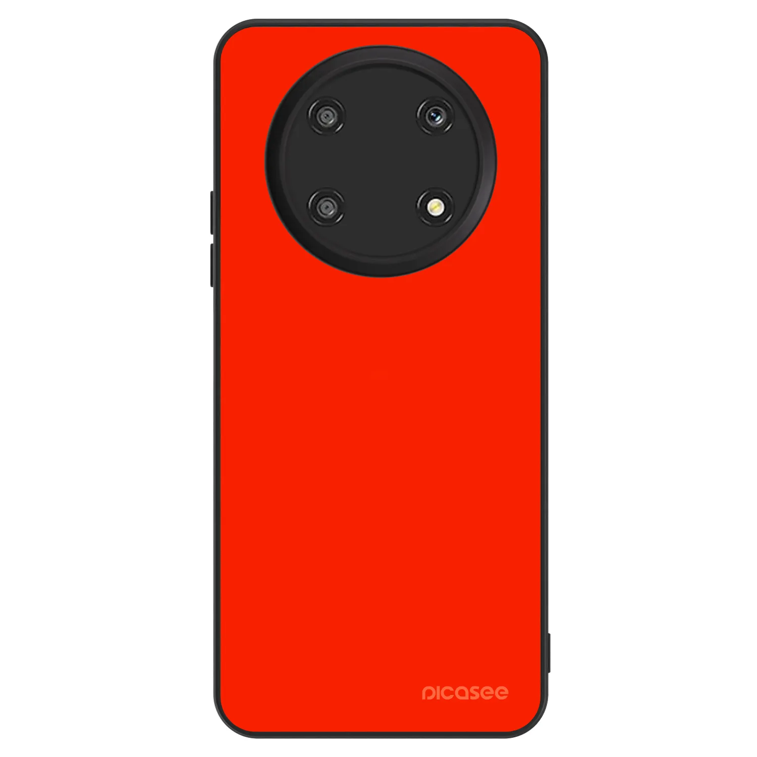 Picasee ULTIMATE CASE na Honor Magic4 Lite 5G - Maranello Red