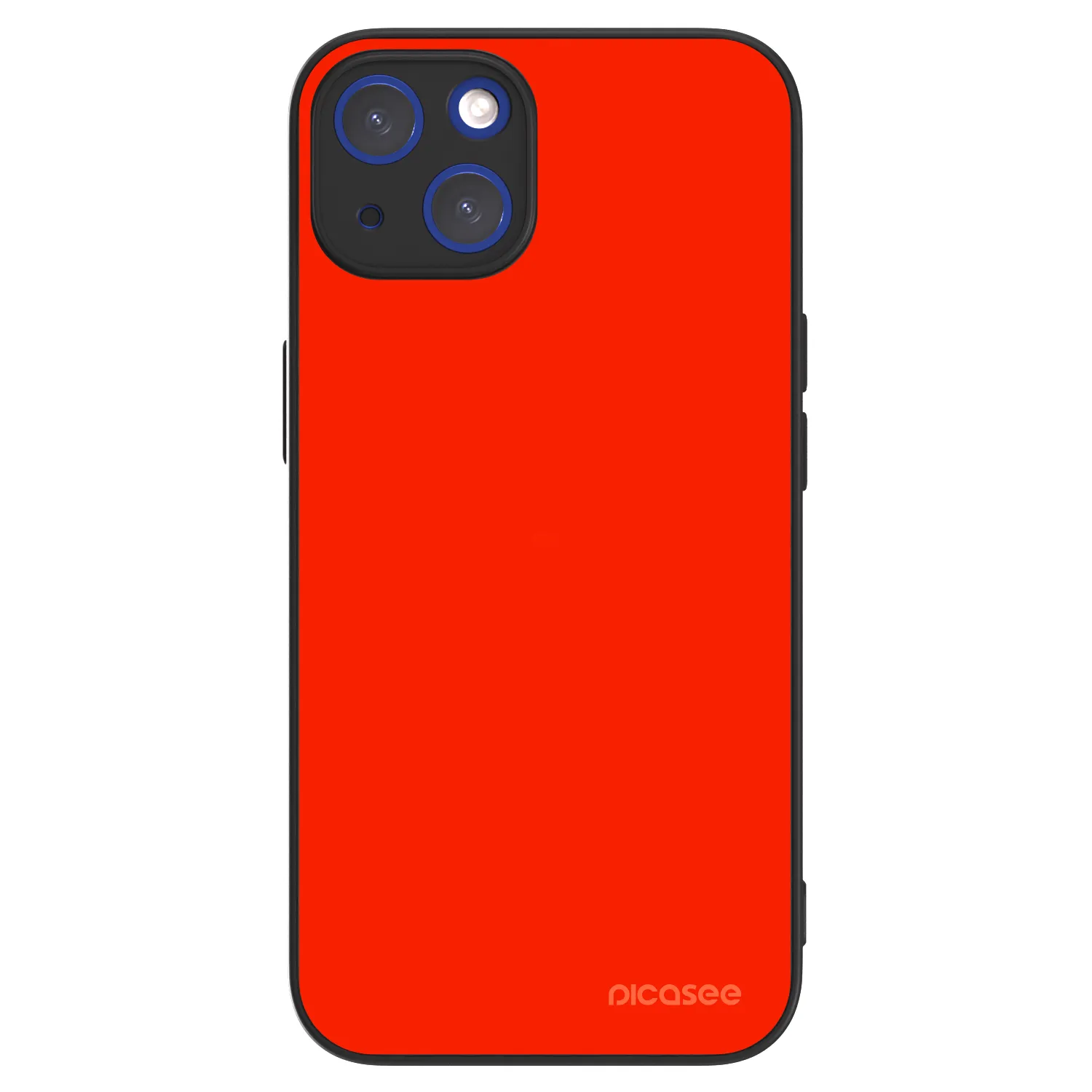 Picasee ULTIMATE CASE na Apple iPhone 14 - Maranello Red