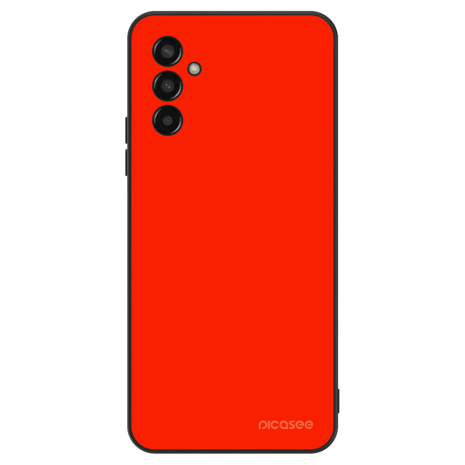Picasee ULTIMATE CASE na Samsung Galaxy M13 M135F - Maranello Red