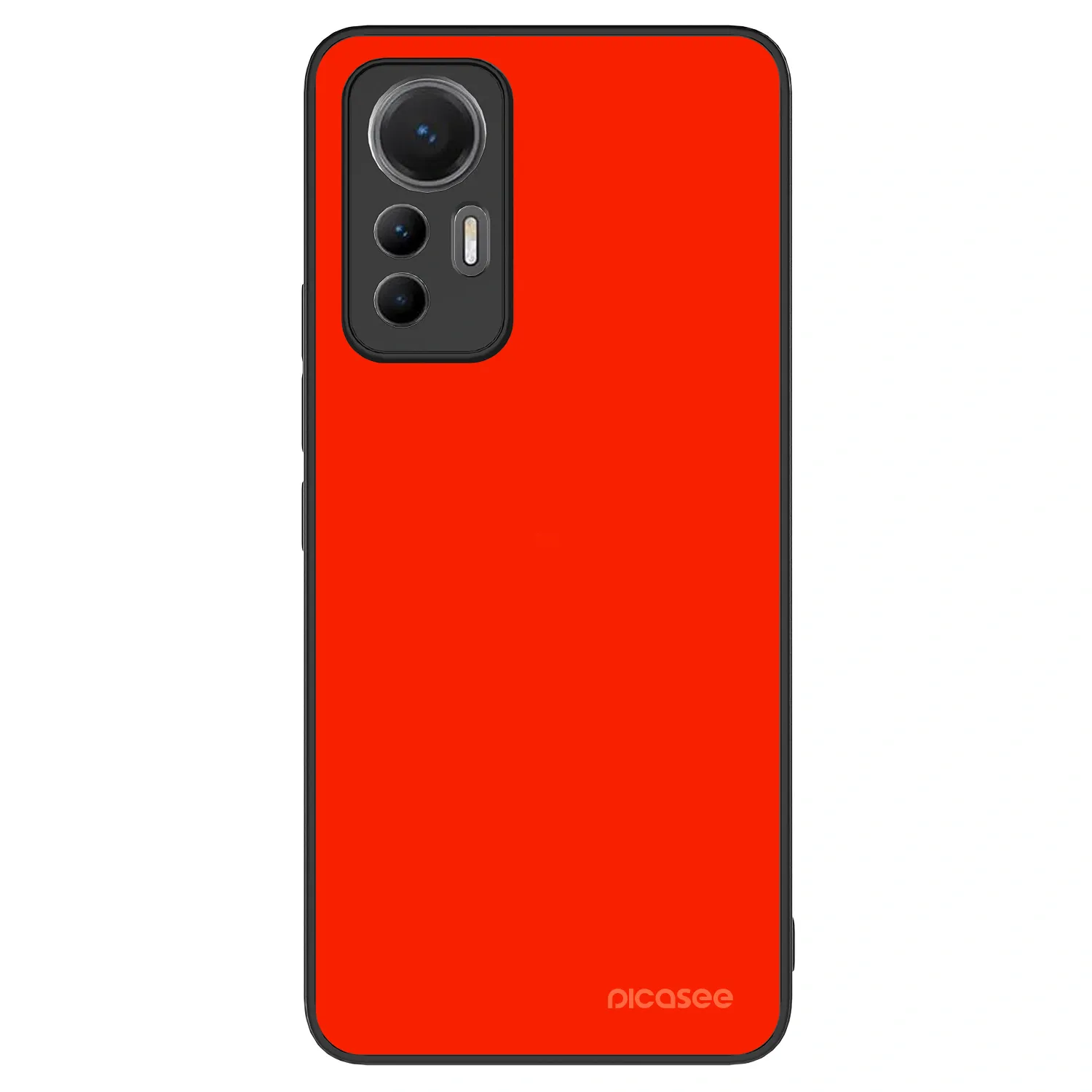 Picasee ULTIMATE CASE na Xiaomi 12 Lite - Maranello Red