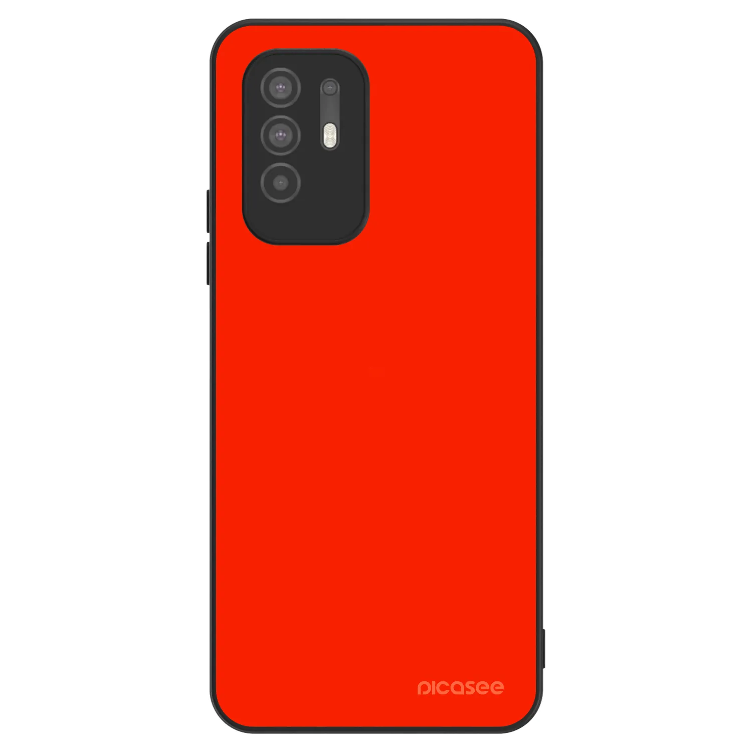 Picasee ULTIMATE CASE na OPPO A94 5G - Maranello Red