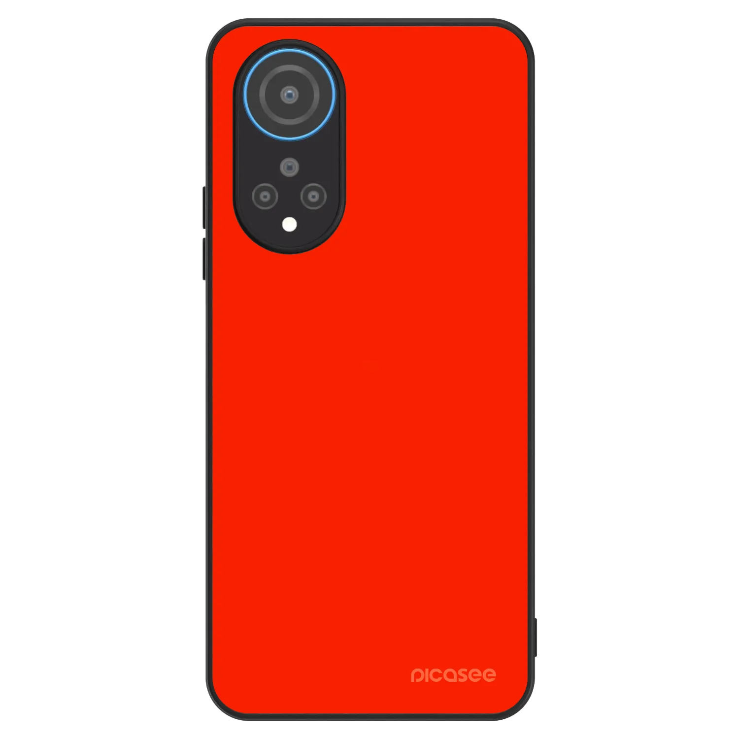 Picasee ULTIMATE CASE na Honor X7 - Maranello Red